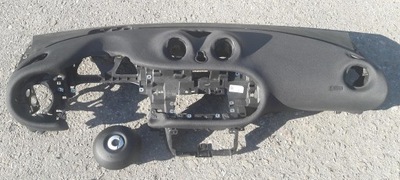 Smart a453 453 подушки безопасности ремни подушка подушка безопасности фото №1