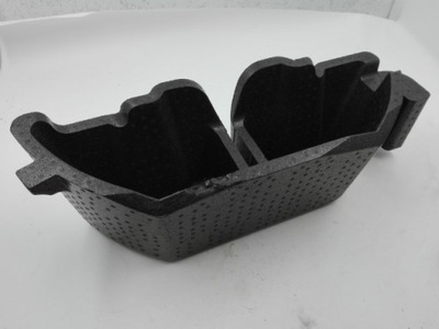 Scenic iii пенополистирол багажника 995047983r фото №1