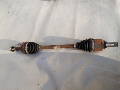 Dacia logan ii 0.9 tcepolos ліва фото №1