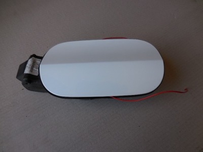 Audi a8 s8 d4 кришка заливної пального ly9c фото №1