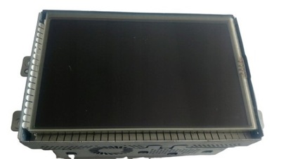 MONITOR PANTALLA JAGUAR RANGE ROVER BJ32 14F667 AH  