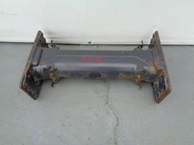 Scania r балка подрамник pod siodłem 17961114 фото №1