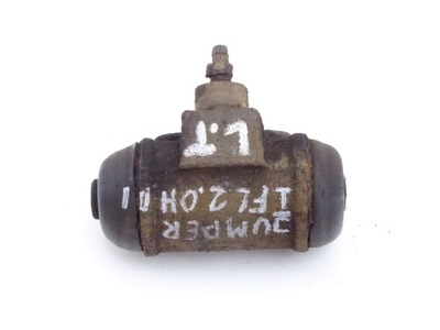 Ducato jumper 94-06 цилиндрик тормозной задняя 15'' фото №1