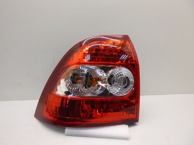 Łada priora лампа задняя левая фото №1