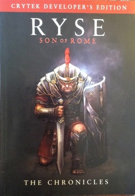 Ryse: Son of Rome The Chronicles