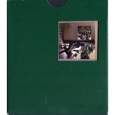 PINK FLOYD UMMAGUMMA 2 CD JEWEL BOX 1994 STUD LIVE