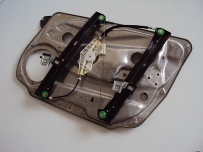 Механизм стекло левый перед mercedes e-klasa w212 фото №1