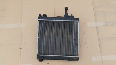 Радиатор wody с вентилятор suzuki alto vii pixo фото №1