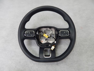 Citroen c3 - воздуховод multi bdb фото №1