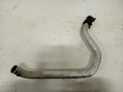 Шланг труба интеркулер ix20 venga 1.6 crdi фото №1