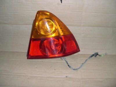 FARO PARTE TRASERA PARTE TRASERA SUZUKI LIANA 05R. BERLINA  