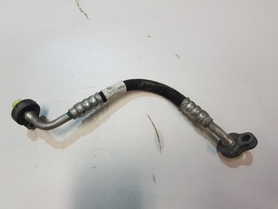 VOLVO V40 II 2.0 D2 D4 JUNCTION PIPE CABLE AIR CONDITIONER  