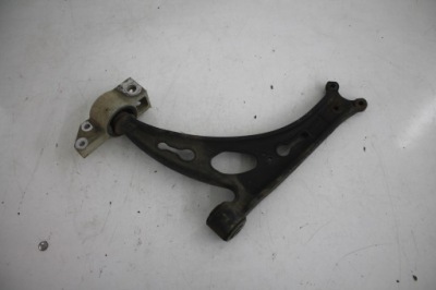 Рычаг правый перед 1k0407154n skoda octavia ii фото №1