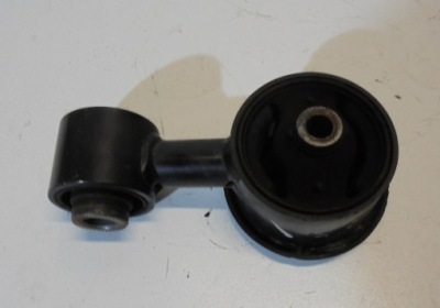 Santa fe iii подушка кронштейн коробки 2.2 crdi фото №1