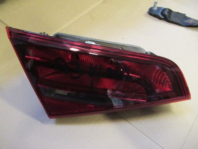 Audi a3 лампа w кришка ліва фото №1