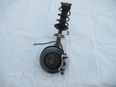 Kadjar lift амортизационная стойка поворотный кулак амортизатор правый фото №1