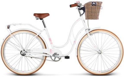 CITY BIKE 28 DÁMSKÝCH KROSS LE GRAND MADISON 2 M