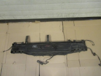 Hyundai i30 балка задня hb 86631-a6000 фото №1