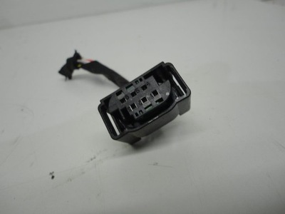 Hyundai i20 ii штекер do дроссель 1.0 t-gdi 2014- фото №1