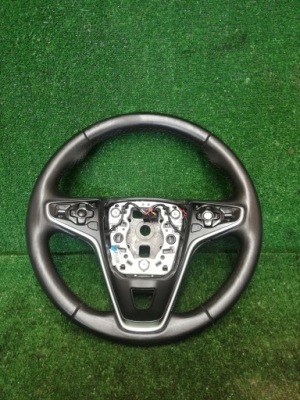 Opel insignia lift повітропровід мультифункція фото №1