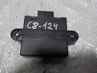 Citroen c8 2.0 hdi модуль керування насоса пального фото №1