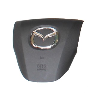 ALMOHADAS PASAJERO CONDUCTOR MAZDA CX3 AIRBAG  