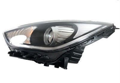 Новий фара kia niro оригінал фото №1