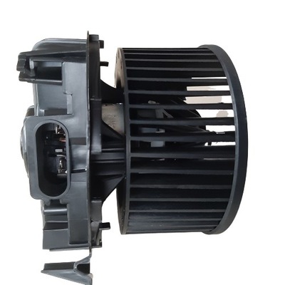 Вентилятор повітродувка обдув renault clio iii 3 05- фото №1