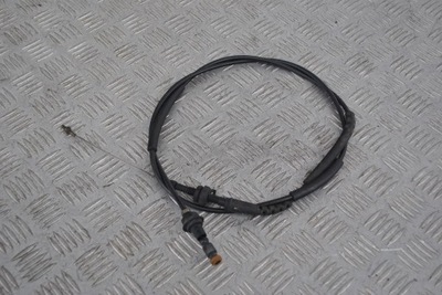 CABLE GAS 1.6 AEH AUDI A3 8L 98 AÑO  