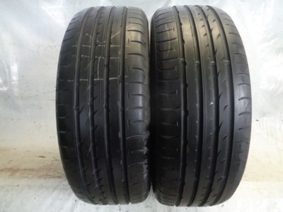 2 PIEZAS DE VERANO NEXEN N8000 235/55R19  