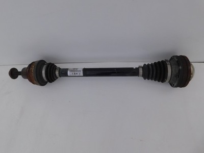 Audi a8 s8 d4 привідний вал права фото №1