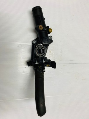 Корпус термостата mercedes renault 1.5dci cdi фото №1