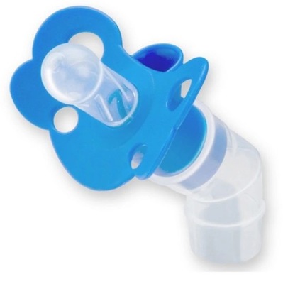 SMOCZEK INHALATORA NEBULIZATOR MICROLIFE NEB 10