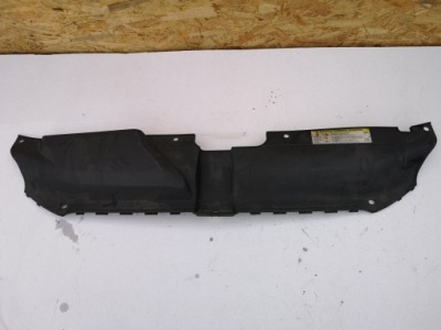 Audi a4 8k захист поперечина передній фото №1