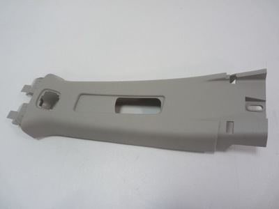 Mbm subaru levorg захист стійка ліва 94012fj010 фото №1