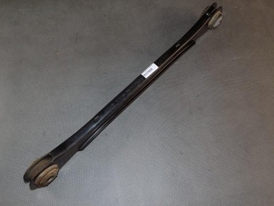 Vw touareg 7p рычаг задняя 7p0501531 фото №1