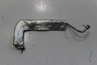 Vw arteon трубка масляная турбины 06k145778ad фото №1