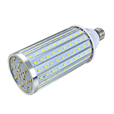 Svietidlo - svetelný zdroj - MENGS żarówka LED E27 45W=360W biały cieply
