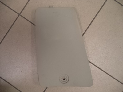 Обивка обшивка багажника outlander 07-12 фото №1