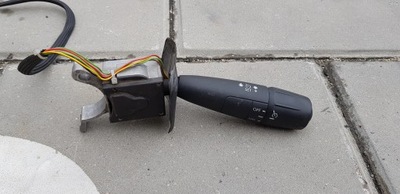 Daf xf 105 важіль перемикач круїз-контроль 1439489 фото №1