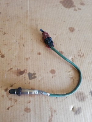 Ford focus mk3 датчик 1.5 eb e1ga-9y460-ca фото №1