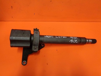 Ford galaxy mk3 2.0 tdci 12r підпора піввісь фото №1