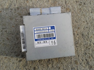 Блок керування kia sorento 2.5 crdi 95440-4a713 фото №1