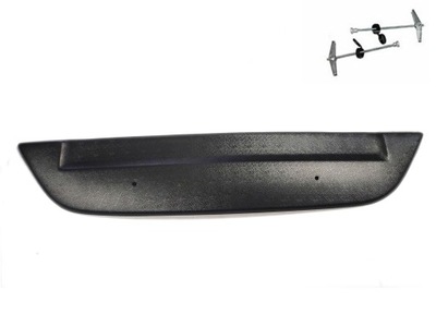 PROTECCIÓN DE TOMADOR AIRE DE INVIERNO OPEL CORSA D 06-11  