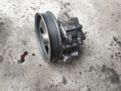 Насос усилителя alfa romeo 159 3.2 jts v6 фото №1