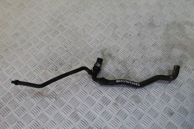 TUBULADURA CABLE DE AGUA SMART FORTWO 3 W453 A4535013582  