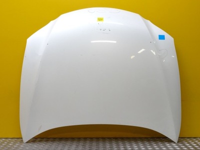 Lexus es es350 2007-2011 капот перед крышка крышка багажника фото №1