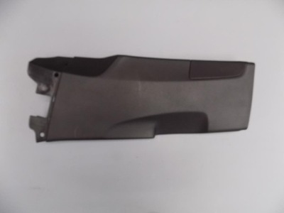 Audi q7 4m защита стойка левая 4m0867239d фото №1