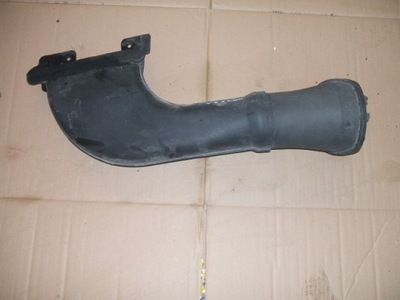 Pajero 3.2did труба повітрозабірник повітря mr404701 фото №1