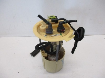 Насос топлива jeep compass 18r ar0037791 фото №1